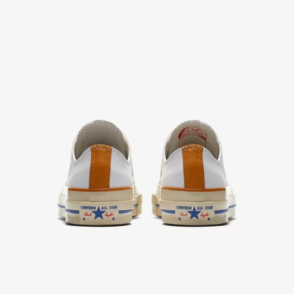 converse chuck 70 retro letterman low top